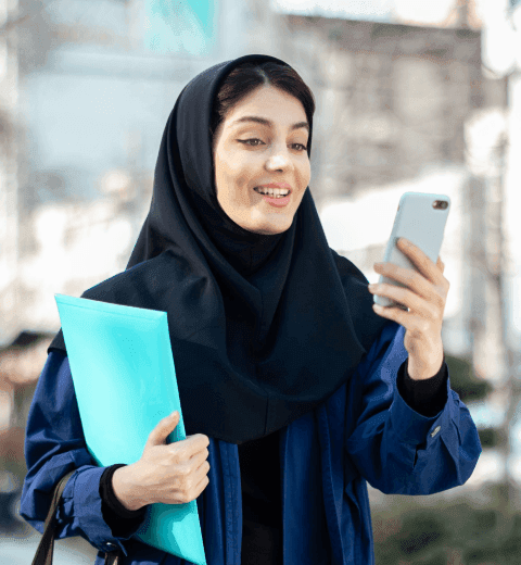  راهنمای استفاده از اینترک